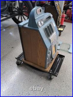 Buckley Criss Cross Slot Machine 25¢