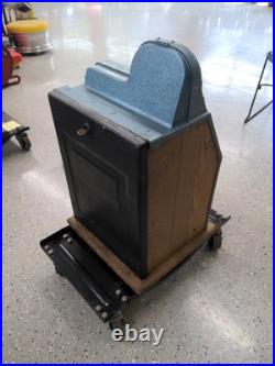 Buckley Criss Cross Slot Machine 25¢