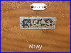 Buckley Horse Race Slot Machine Bonnet