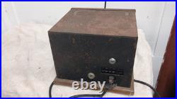 Buckley Point Maker Slot Machine (BARN FIND) ANTIQUE very rare