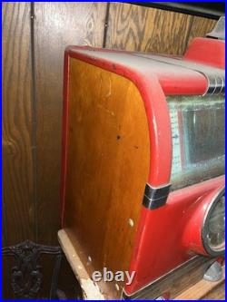 Caille Cadet Slot Machine