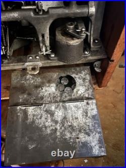 Caille Cadet Slot Machine