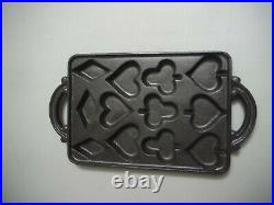 Cast Iron Coin Holder tray for Trade Stimulator or Slot Machine