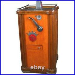 Circa 1940s Pace's Reels Slot Machine Decorative Casting FREE SHIPPING