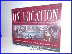 Coin-ops On Location Slot Machine Book By Bueschel