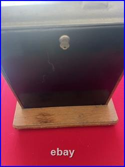 Columbia 1939 Dime Slot Machine Original Working Condition Columbia 1939 Dime Slot Machine Original Working Condition