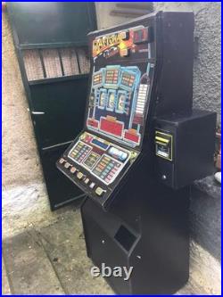 DAYTONA Slot Machine