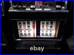 Double Black Tie Slot Machine by IGT