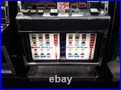 Double Black Tie Slot Machine by IGT