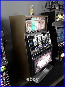 Double Diamond by IGT Slot Machine-FREE SHIPPING