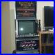 Egyptiangold slot machine all original works great in great condition