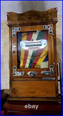 Elevenses Slot Machine