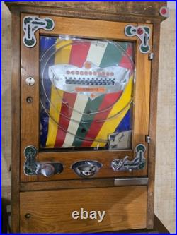 Elevenses Slot Machine