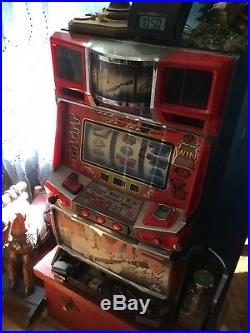 Elvis Presley Slot Machine