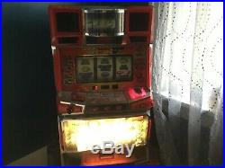 Elvis Presley Slot Machine