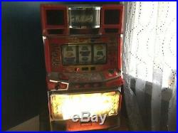 Elvis Presley Slot Machine