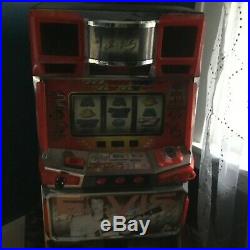 Elvis Presley Slot Machine