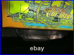 Exceptionally Rare Bally 949 EM Slot Machine! Two Machines In One