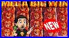 Finally Mega Win King Of Africa Slot Machine