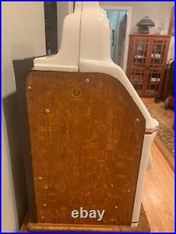 Fully Functional Jennings Standard Chief 10 cent Slot Machine