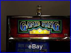 Game King Video Poker-FREE SHIPPING