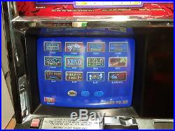 Game King Video Poker-FREE SHIPPING