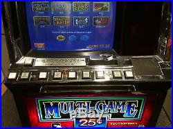 Game King Video Poker-FREE SHIPPING