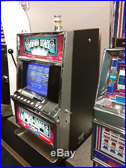 Game King Video Poker-FREE SHIPPING