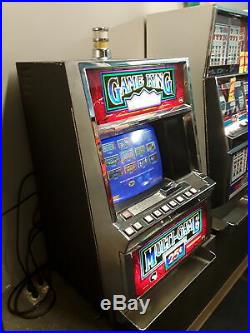 Game King Video Poker-FREE SHIPPING