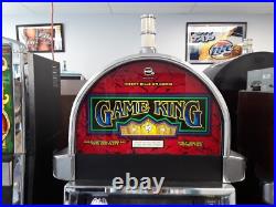 Game King by IGT Slot Machine