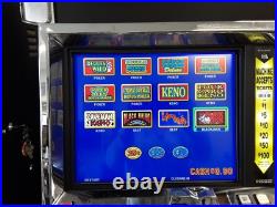 Game King by IGT Slot Machine