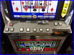 Game King by IGT Slot Machine