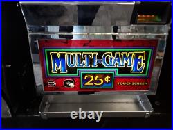 Game King by IGT Slot Machine