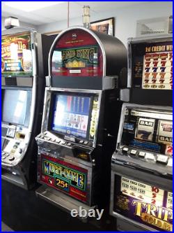 Game King by IGT Slot Machine