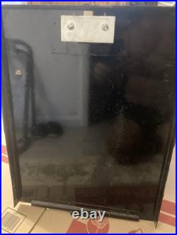 Golden Nugget 25 Cent Slot Machine (needs Work)
