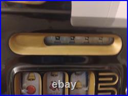 Golden Nugget Slot Machine 25C
