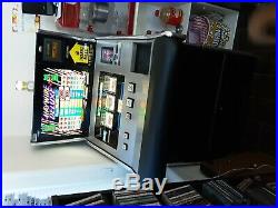 Haywire Slant Top slot machine local pickup in Phoenix area