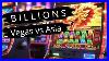 How Do Slot Machines Make So Much Money
