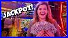 I Hit My Biggest Jackpot Handpay Ever On A Slot Machine In Las Vegas