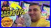 I Start My Morning With Jackpots In Las Vegas Casino
