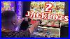 I Won 2 Jackpots On All Aboard Slot Machine In Las Vegas