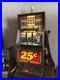 IGT 25¢ Coin Slot Machine 21/6.5/40