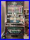 Igt S + Triple Diamond Deluxe Slot Machine