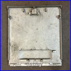 JENNINGS Antique Slot Machine Original Backdoor