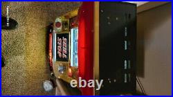 Japanese slot machine for sale working with key and tokens