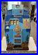 Jennings Antique Chief Slot Machine Vintage Las Vegas 25 Cent