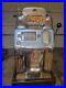 Jennings Antique Slot Machine Standard Chief. 25 Cent Quarter Matching Numbers