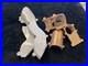 Jennings Dollar Machine Recast parts