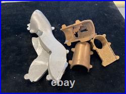 Jennings Dollar Machine Recast parts