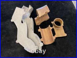 Jennings Dollar Machine Recast parts